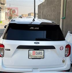 فورد إكسبلورر